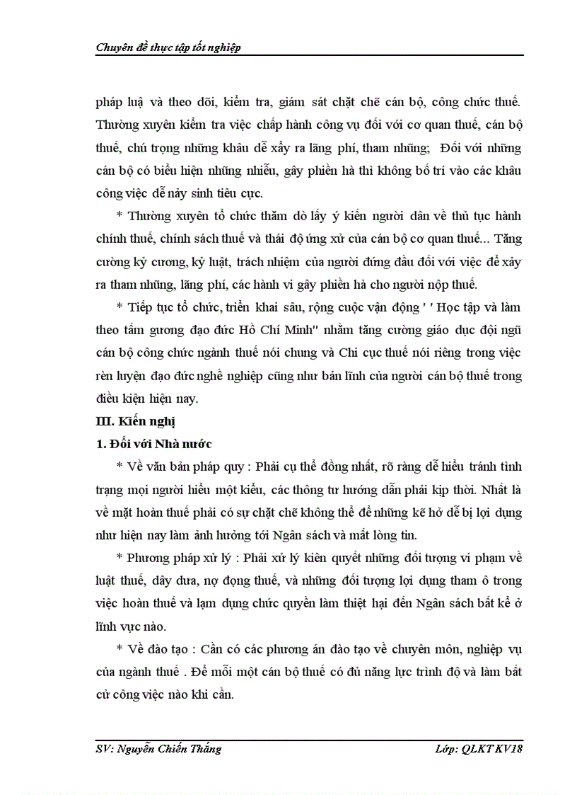 image for page Một số vấn đề Quản lý nguồn thu về thuế trên địa bàn huyện Kỳ Sơn hiện nay