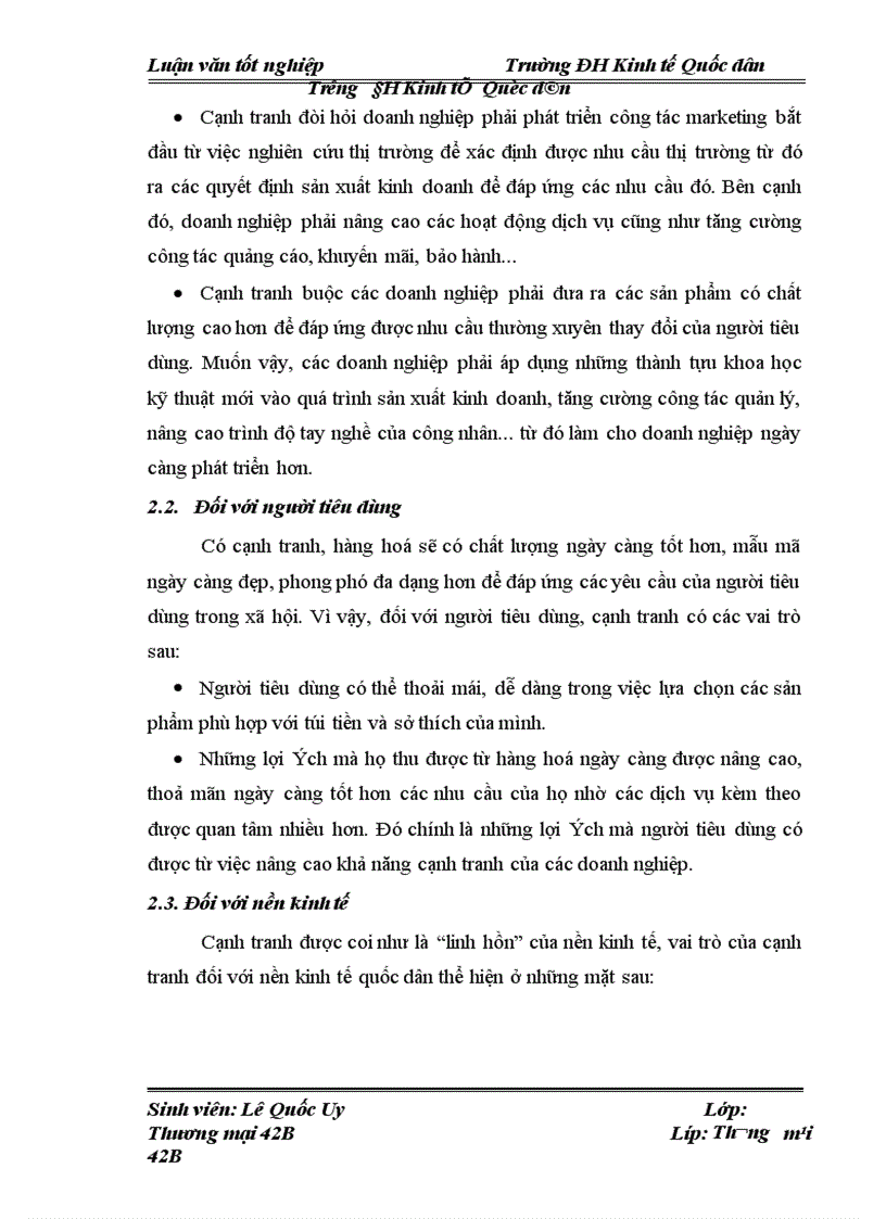 image for page Một số biện pháp nhằm nâng cao khả năng cạnh tranh của công ty Bóng đèn Phích nước Rạng Đông