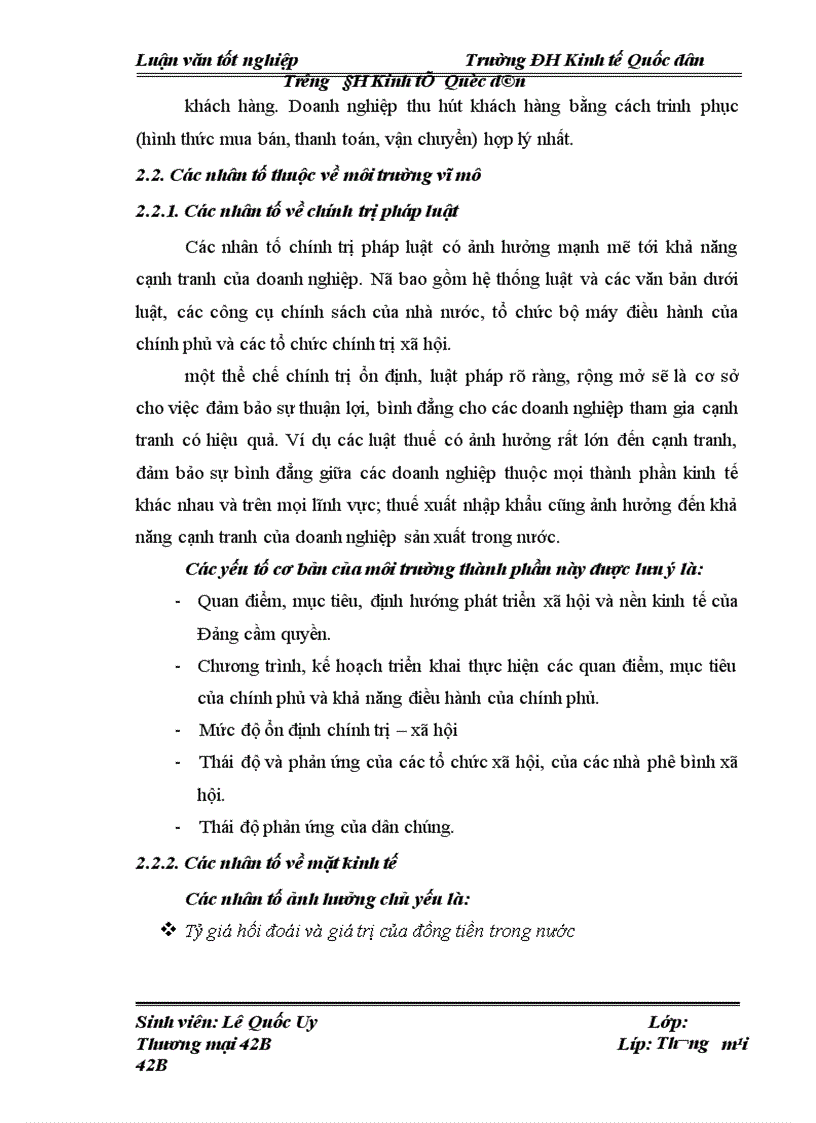 image for page Một số biện pháp nhằm nâng cao khả năng cạnh tranh của công ty Bóng đèn Phích nước Rạng Đông