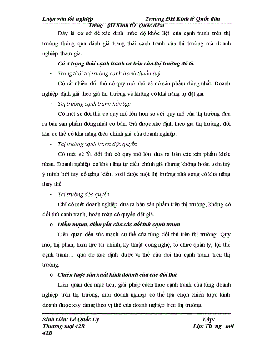 image for page Một số biện pháp nhằm nâng cao khả năng cạnh tranh của công ty Bóng đèn Phích nước Rạng Đông