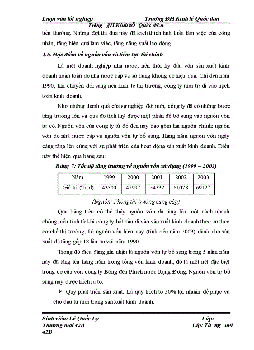 image for page Một số biện pháp nhằm nâng cao khả năng cạnh tranh của công ty Bóng đèn Phích nước Rạng Đông
