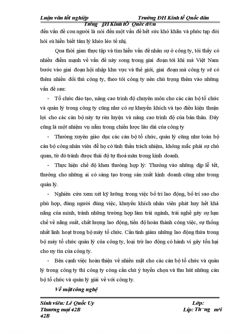 image for page Một số biện pháp nhằm nâng cao khả năng cạnh tranh của công ty Bóng đèn Phích nước Rạng Đông