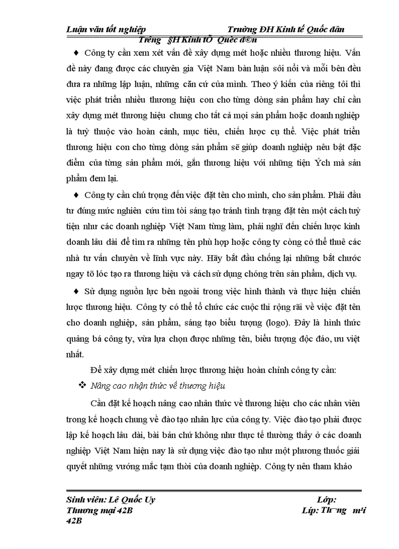 image for page Một số biện pháp nhằm nâng cao khả năng cạnh tranh của công ty Bóng đèn Phích nước Rạng Đông