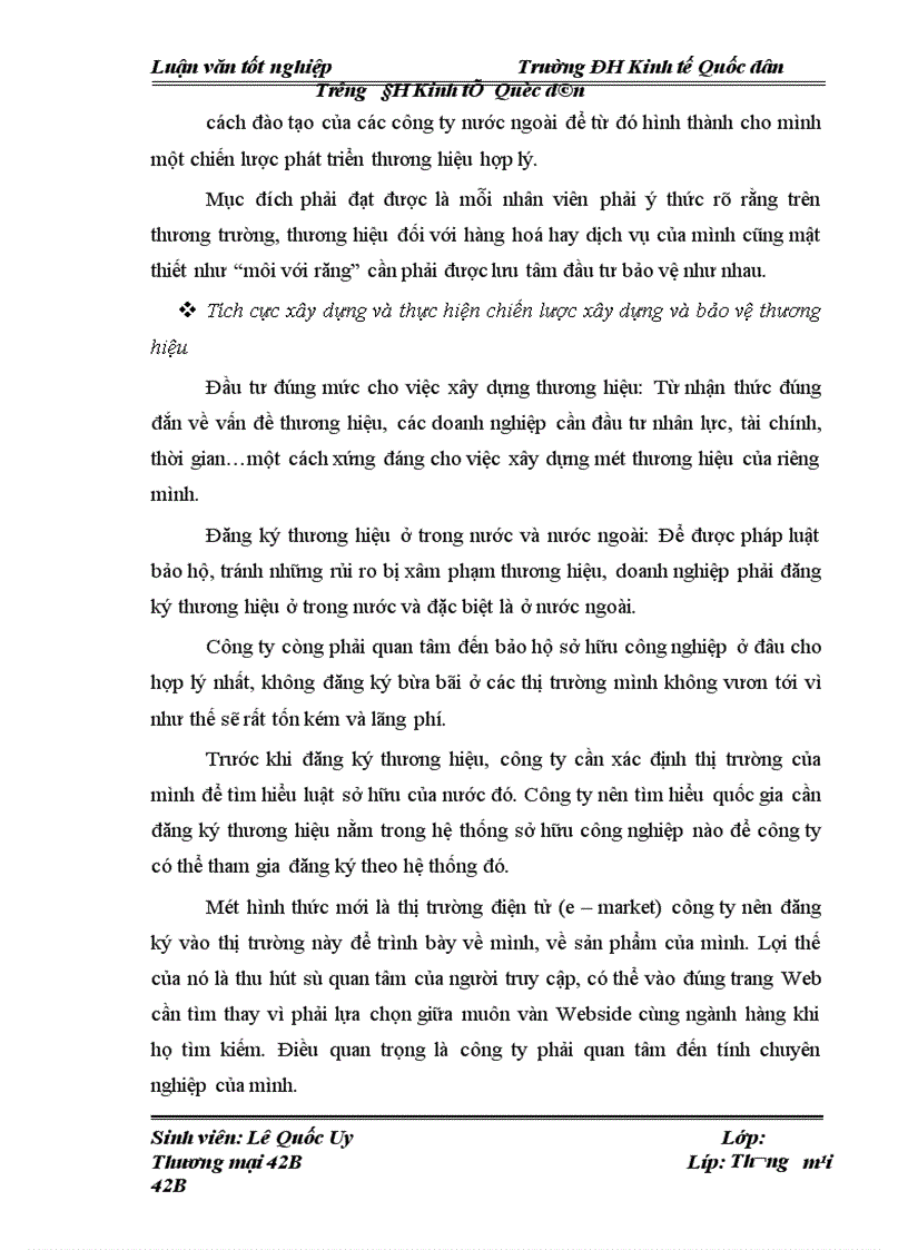 image for page Một số biện pháp nhằm nâng cao khả năng cạnh tranh của công ty Bóng đèn Phích nước Rạng Đông