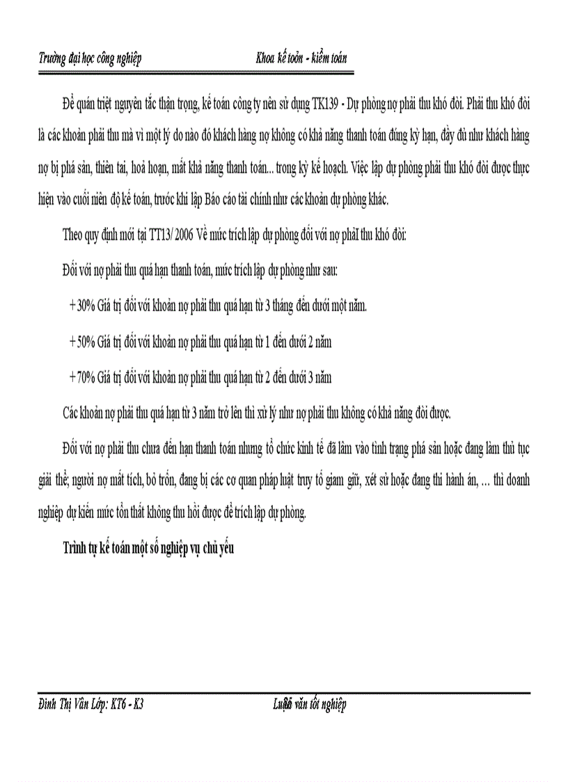 image for page Hoàn thiện công tác kế toán bán hàng và xác định kết quả kinh doanh tại Công ty TNHH TM KT Sao Bắc