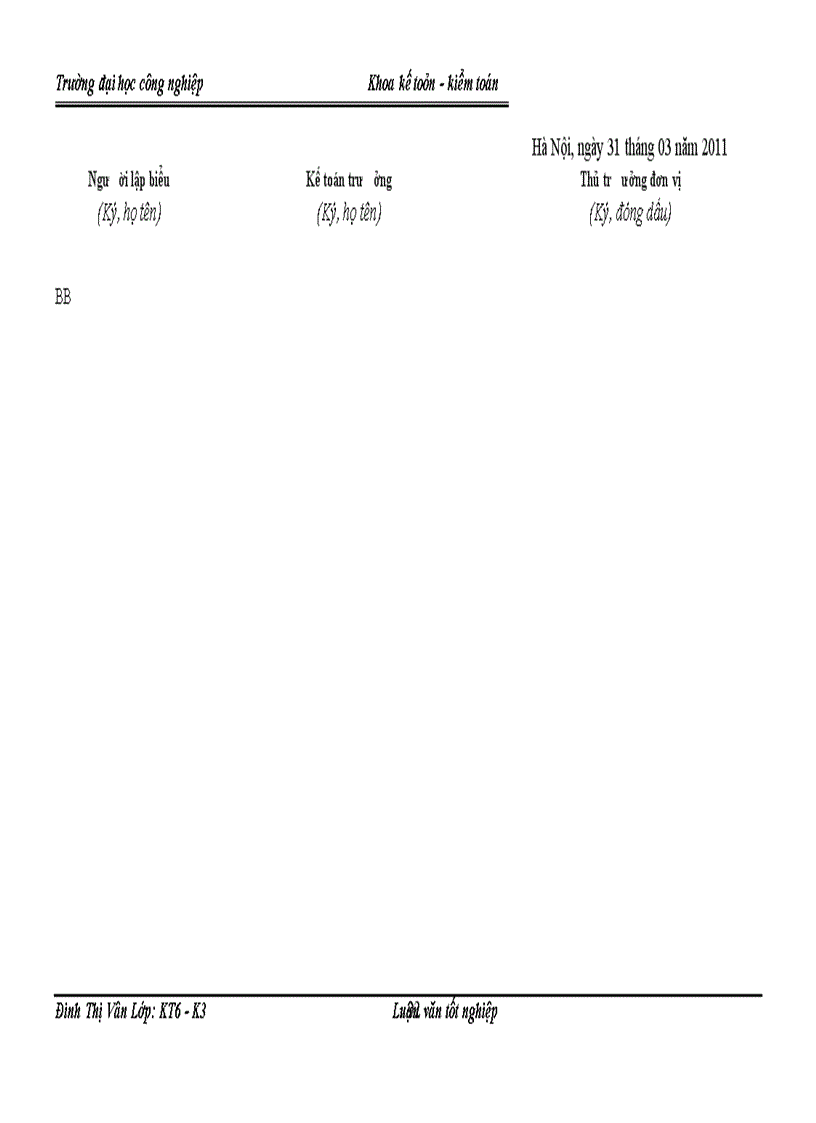 image for page Hoàn thiện công tác kế toán bán hàng và xác định kết quả kinh doanh tại Công ty TNHH TM KT Sao Bắc