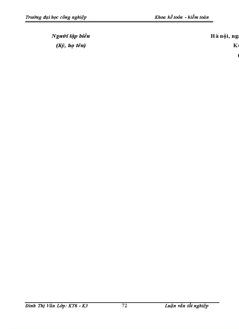 image for page Hoàn thiện công tác kế toán bán hàng và xác định kết quả kinh doanh tại Công ty TNHH TM KT Sao Bắc