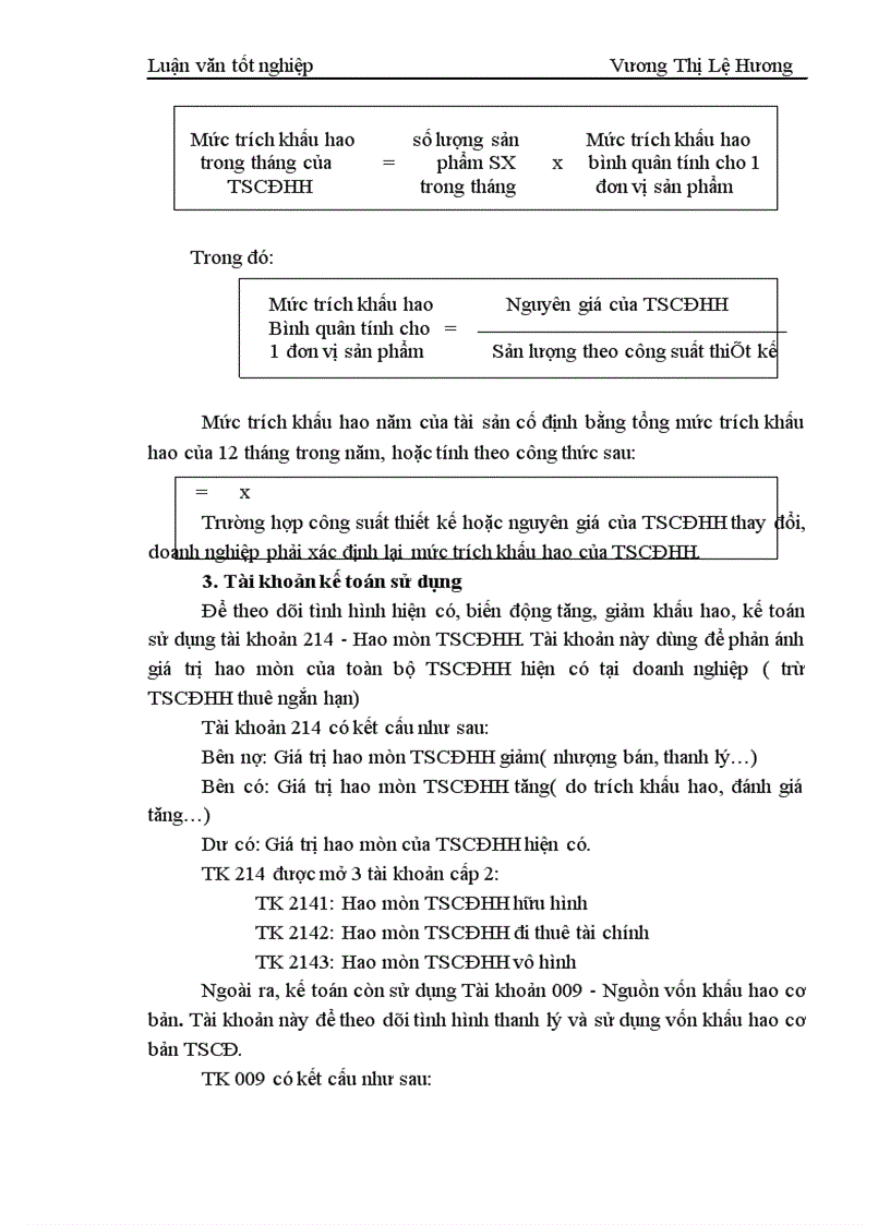 image for page Công tác kế toán tài sản cố định hữu hình tại Công ty may Đáp Cầu 1