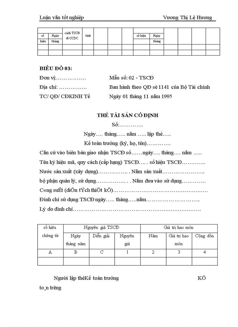 image for page Công tác kế toán tài sản cố định hữu hình tại Công ty may Đáp Cầu 1
