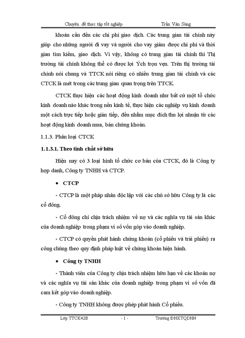 image for page Giải pháp phát triển các hoạt động kinh doanh chứng khoán của CTCP chứng khoán Bảo Việt