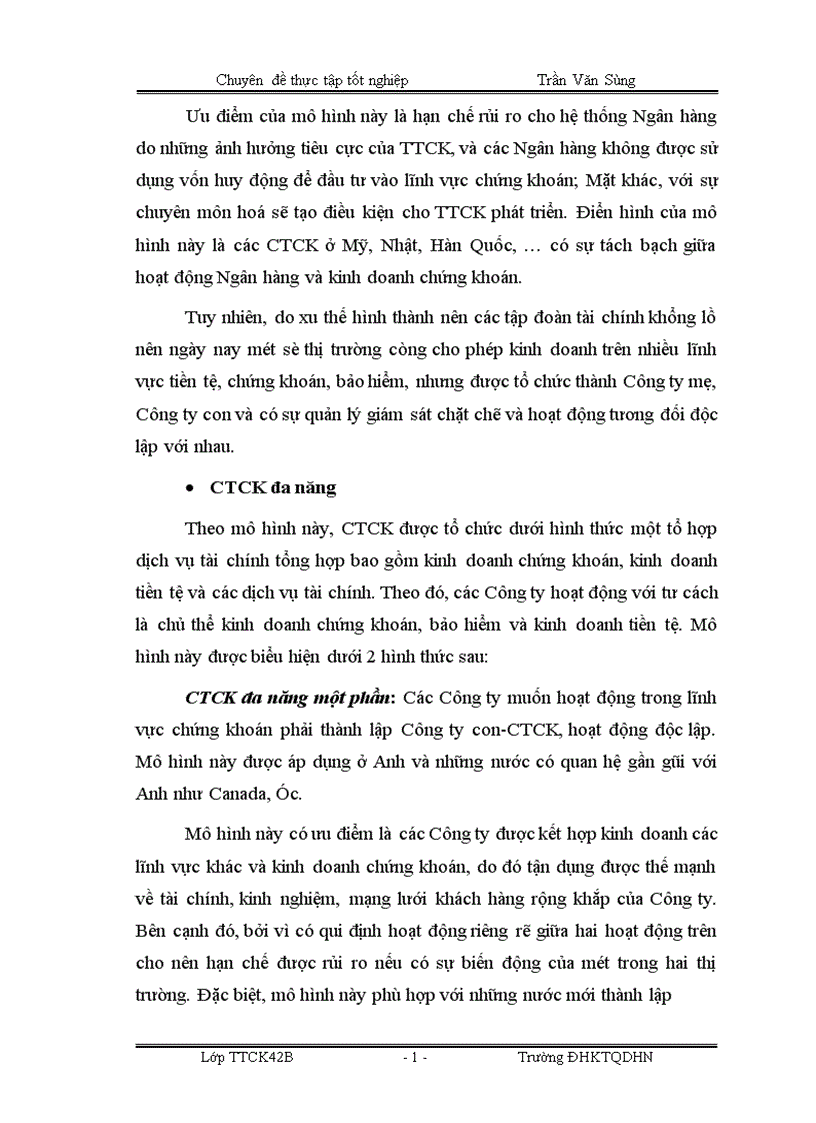 image for page Giải pháp phát triển các hoạt động kinh doanh chứng khoán của CTCP chứng khoán Bảo Việt