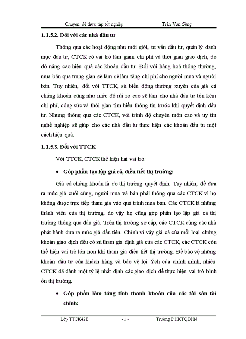 image for page Giải pháp phát triển các hoạt động kinh doanh chứng khoán của CTCP chứng khoán Bảo Việt