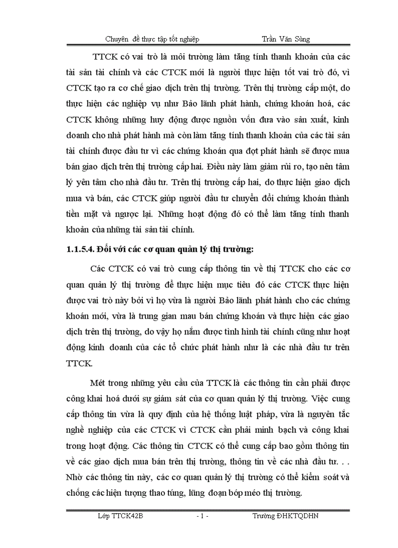 image for page Giải pháp phát triển các hoạt động kinh doanh chứng khoán của CTCP chứng khoán Bảo Việt
