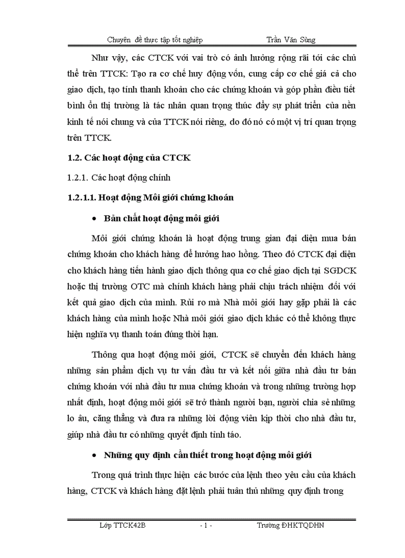 image for page Giải pháp phát triển các hoạt động kinh doanh chứng khoán của CTCP chứng khoán Bảo Việt