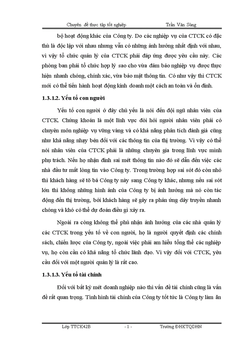 image for page Giải pháp phát triển các hoạt động kinh doanh chứng khoán của CTCP chứng khoán Bảo Việt