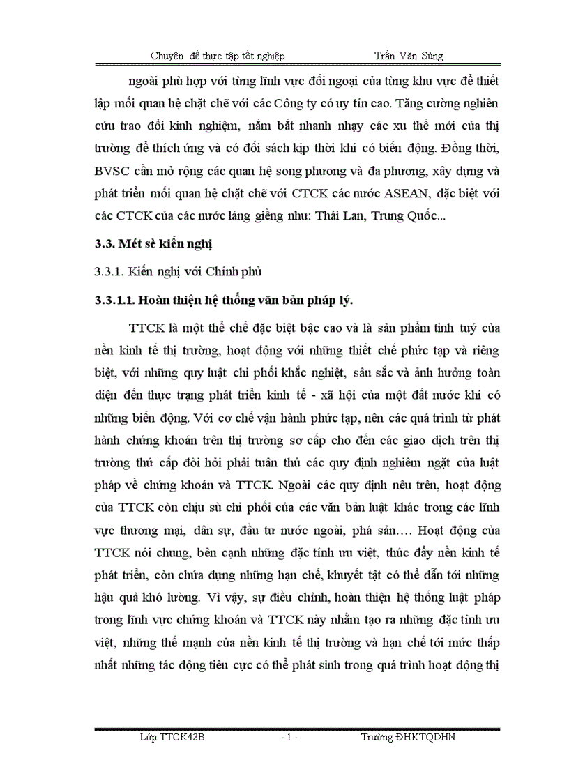 image for page Giải pháp phát triển các hoạt động kinh doanh chứng khoán của CTCP chứng khoán Bảo Việt