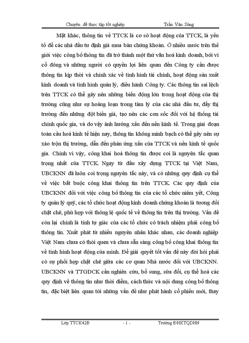 image for page Giải pháp phát triển các hoạt động kinh doanh chứng khoán của CTCP chứng khoán Bảo Việt