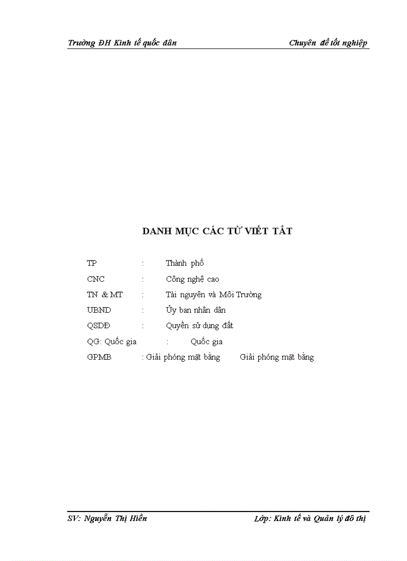 image for page Đánh giá quá trình thực hiện quy hoạch kế hoạch sử dụng đất trên đại bàn huyện Thạch Thất TP Hà Nội giai đoạn 2005 2010