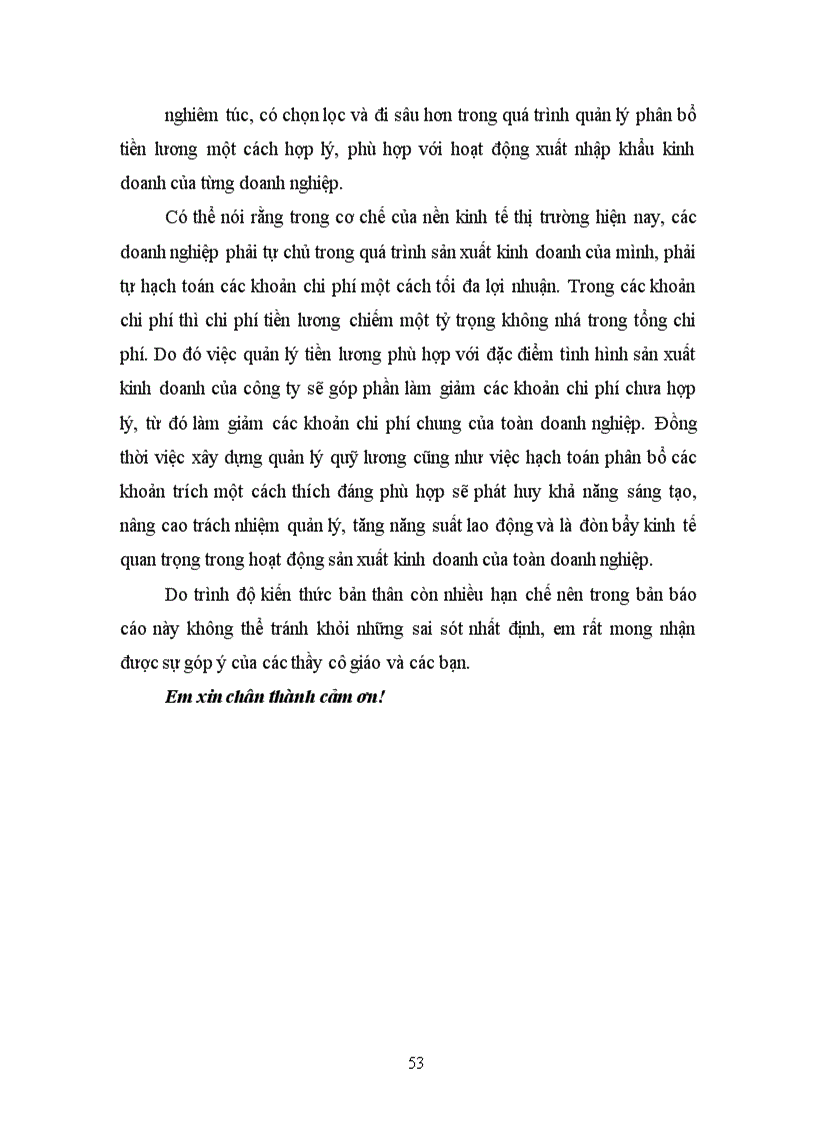 image for page Công Tác Kế Toán Tiền Lương Và Các Khoản Trích Theo Lương 1