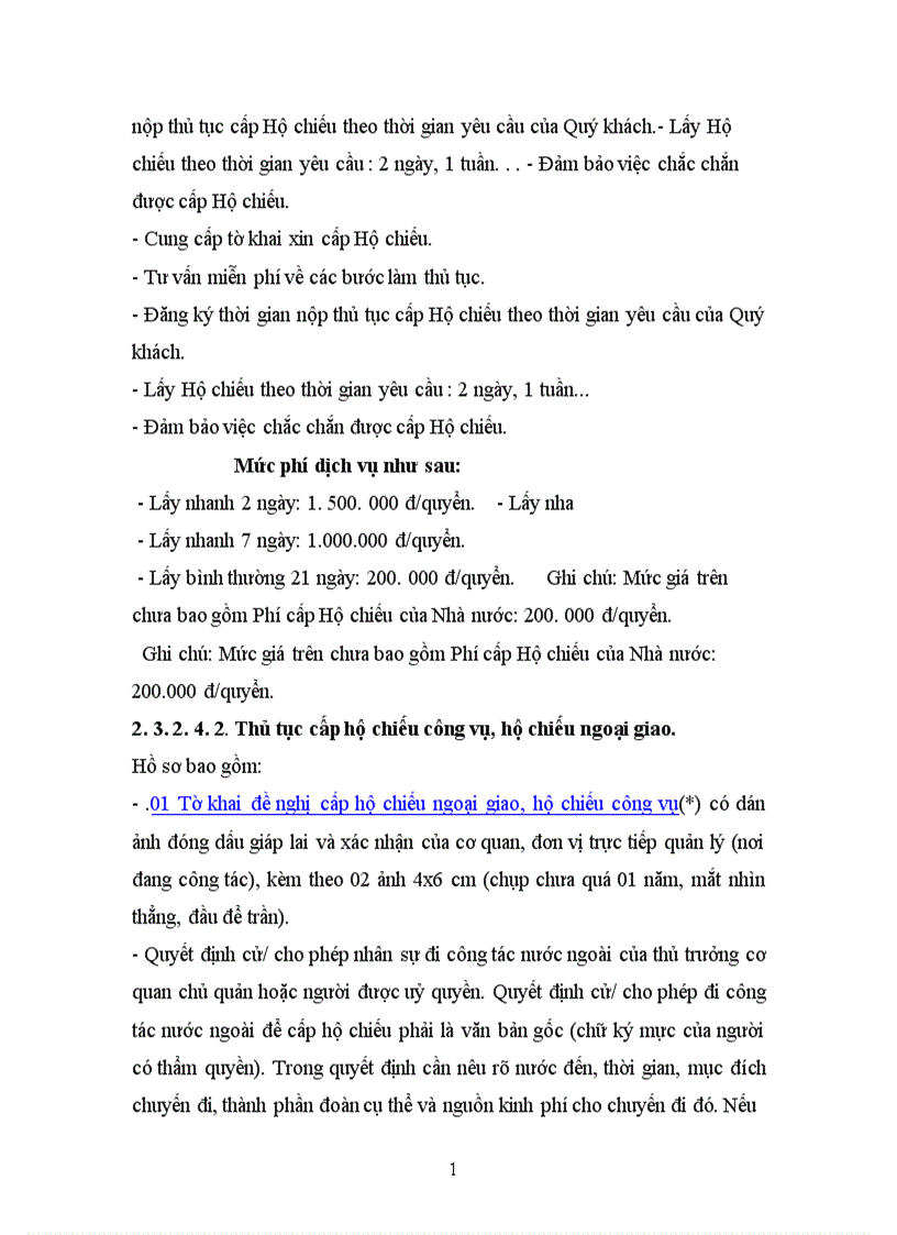 image for page Hoạt động kinh doanh lữ hành tại công ty TNHH thương mại và du lịch Duy Thuận