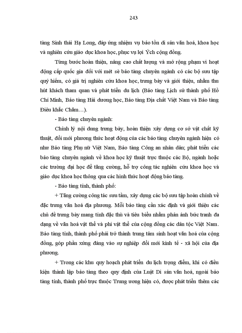 image for page Vai trò của hệ thống bảo tàng quân đội nhân dân Việt Nam trong việc tuyên truyền giáo dục tư tưởng và tấm gương đạo đức Hồ Chí Minh