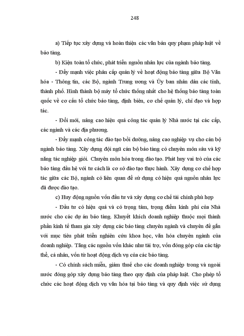 image for page Vai trò của hệ thống bảo tàng quân đội nhân dân Việt Nam trong việc tuyên truyền giáo dục tư tưởng và tấm gương đạo đức Hồ Chí Minh