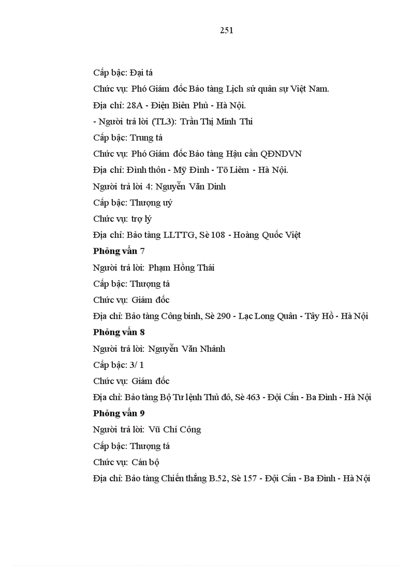 image for page Vai trò của hệ thống bảo tàng quân đội nhân dân Việt Nam trong việc tuyên truyền giáo dục tư tưởng và tấm gương đạo đức Hồ Chí Minh