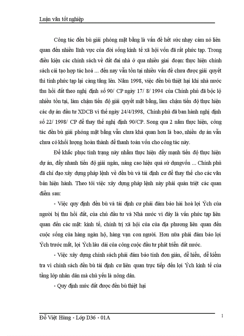 image for page một số giải pháp nhằm thực hiện tốt công tác quản lý vốn đầu tư xây dựng cơ bản đối với ngành thuỷ lợi