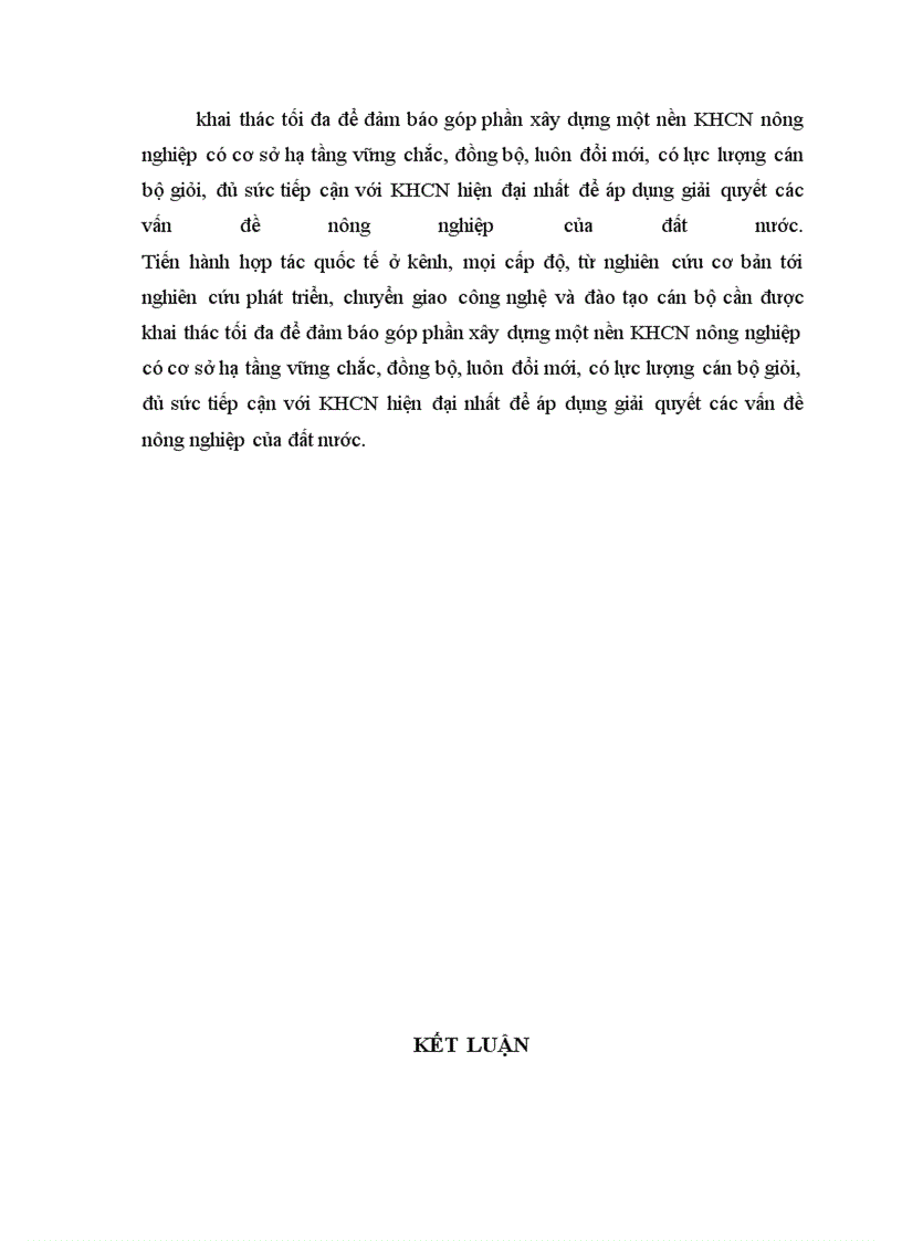 image for page Vai trò của lâm nghiệp đối với sự phát triển bền vững ở Việt Nam