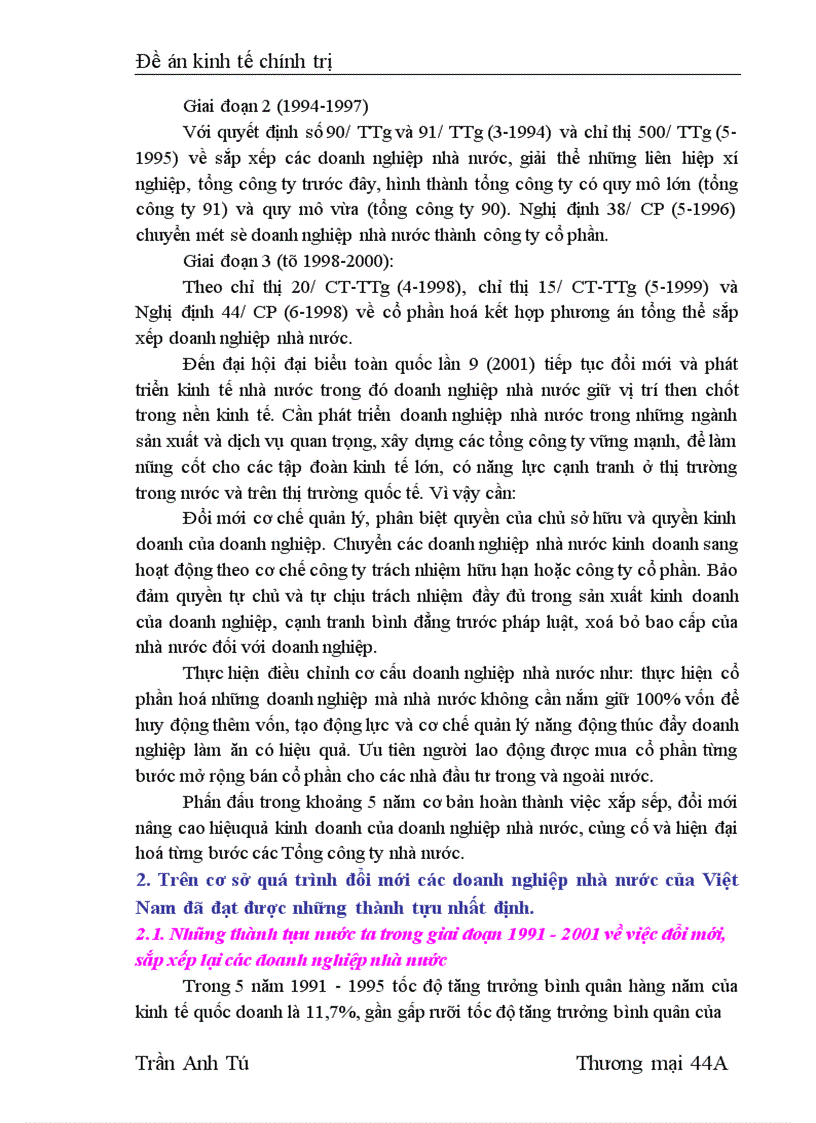 image for page Các biện pháp để tăng cường vai trò chủ đạo của kinh tế nhà nước ở nước ta hiện nay 1