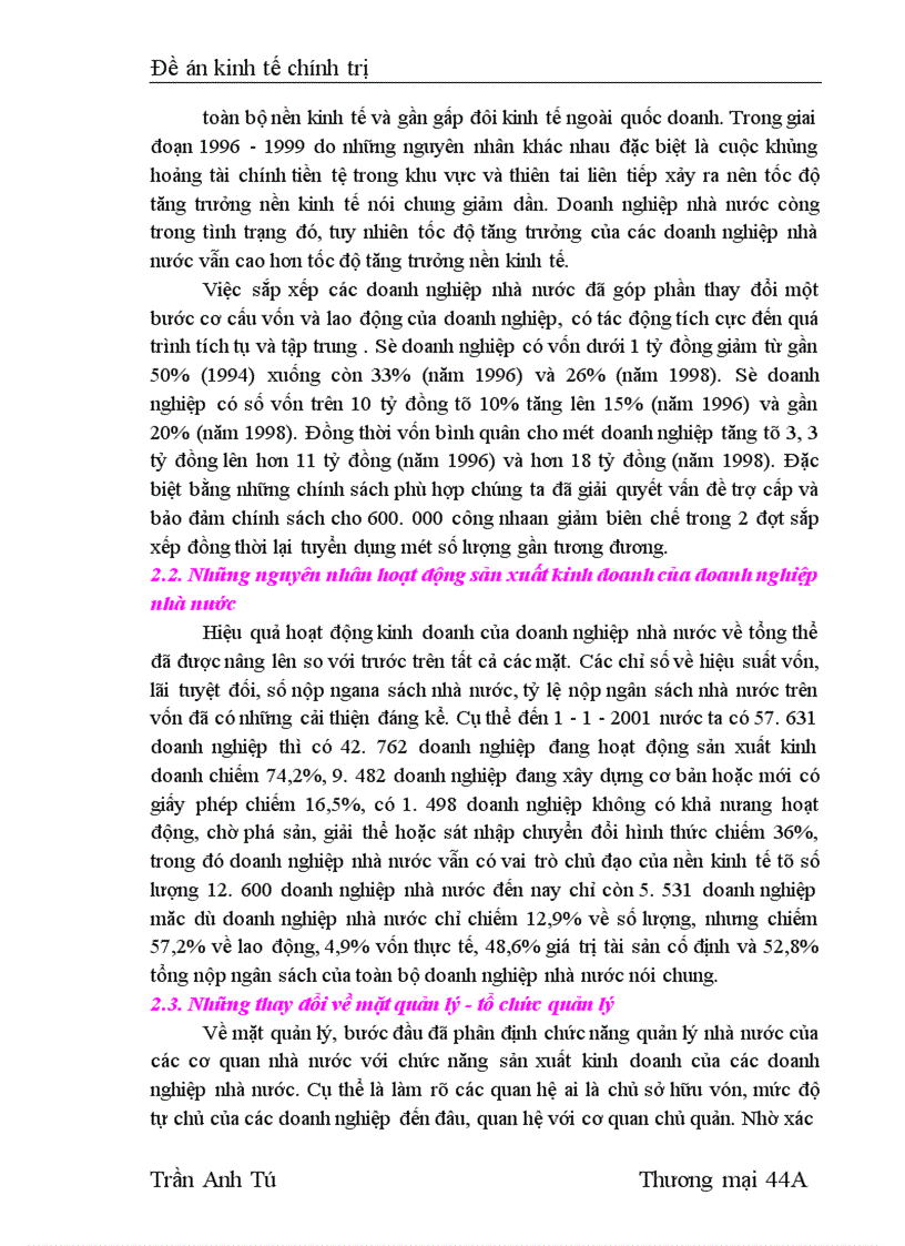 image for page Các biện pháp để tăng cường vai trò chủ đạo của kinh tế nhà nước ở nước ta hiện nay 1