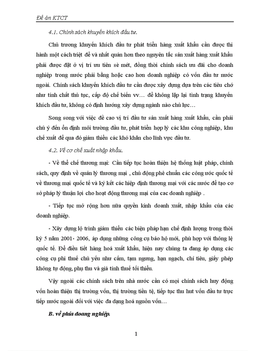 image for page Tiến trình hội nhập AFTA của Việt Nam