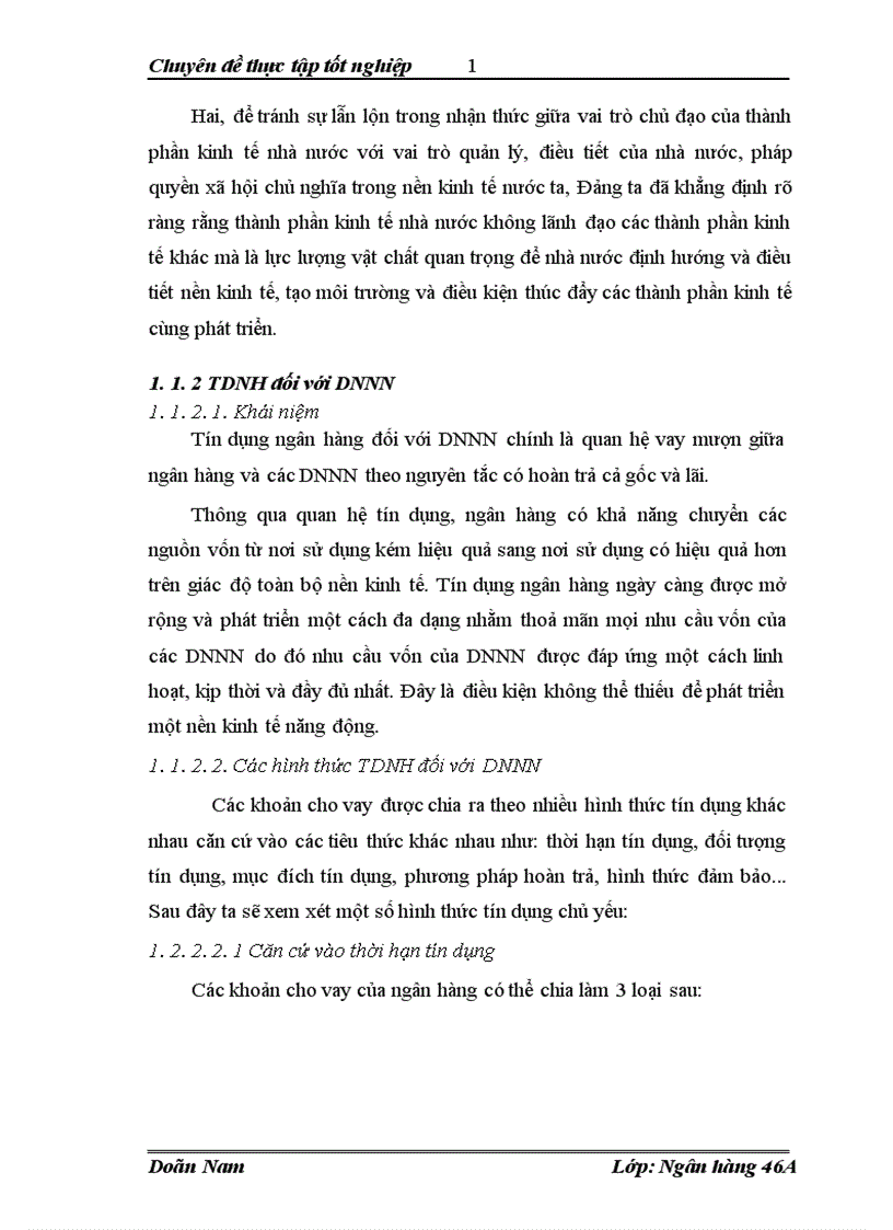 image for page Giải pháp nâng cao hiệu quả tín dụng ngân hàng đối với doanh nghiệp Nhà nước tại Ngân hàng Nông nghiệp và phát triển Nông thôn Hà Nội 1