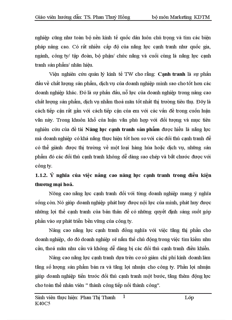 image for page Cạnh tranh là một thuộc tính của kinh tế thị trường và nó buộc các nền kinh tế phải cố gắng để tồn tại và phát triển trong thị trường ngày càng khắc nghiệt