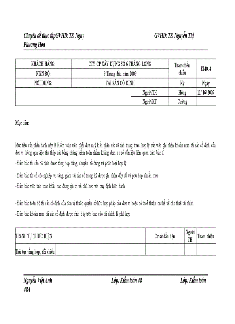image for page Thực trạng và giải pháp hoàn thiện kiểm toán khoản mục tài sản cố định trong kiểm toán Báo cáo tài chính do Công ty TNHH Kiểm toán PKF Việt Nam thực hiện