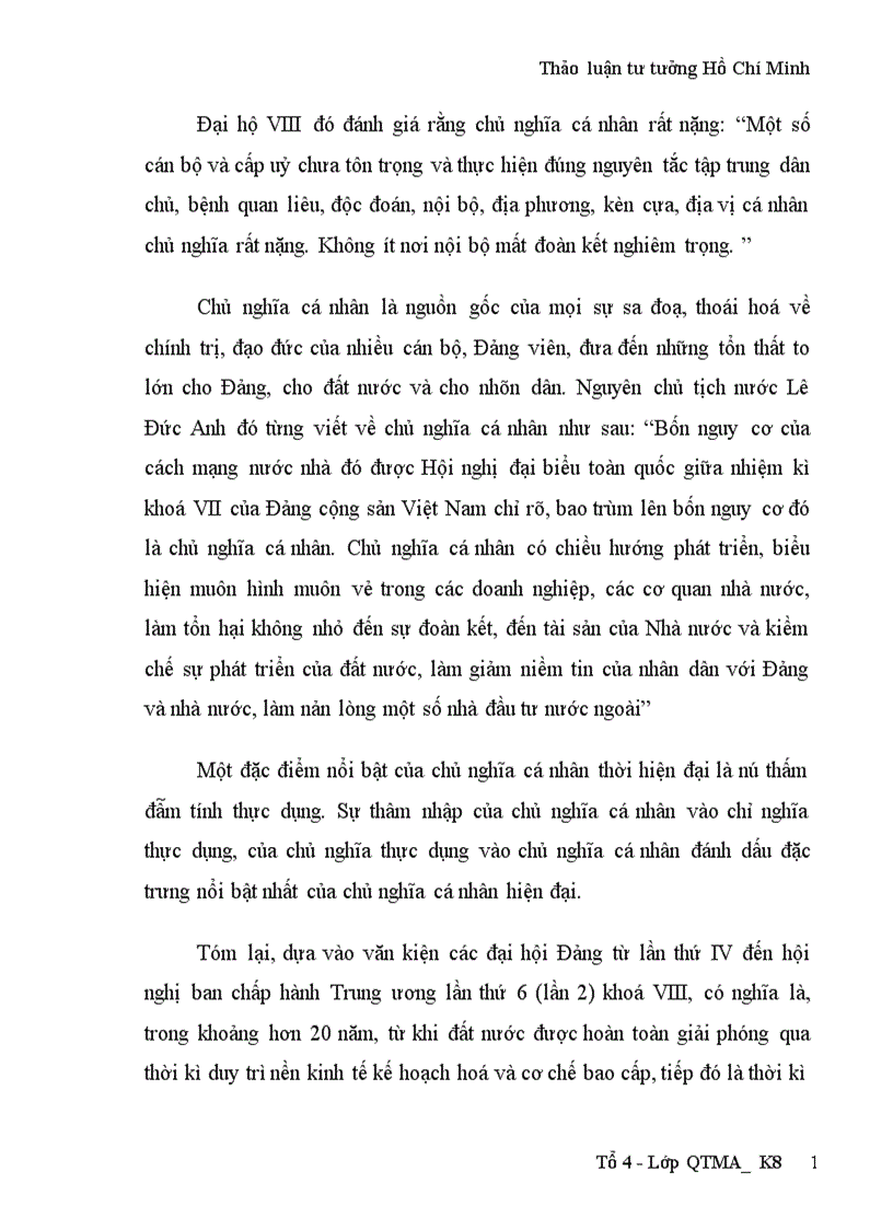 image for page Vị trí vai trò đạo đức trong tư tưởng HCM và liên hệ thực tiễn