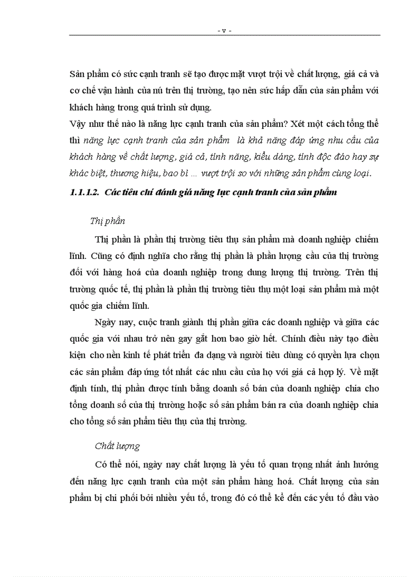 image for page Năng lực cạnh tranh của hàng nông sản xuất khẩu Việt Nam trên thị trường EU và Nhật Bản trong thời kỳ hội nhập WTO