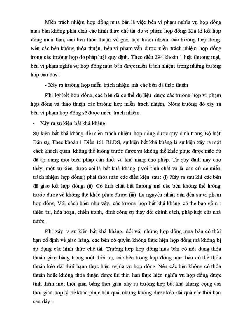 image for page một số vấn đề pháp lý về hợp đồng mua bán hàng hóa 1