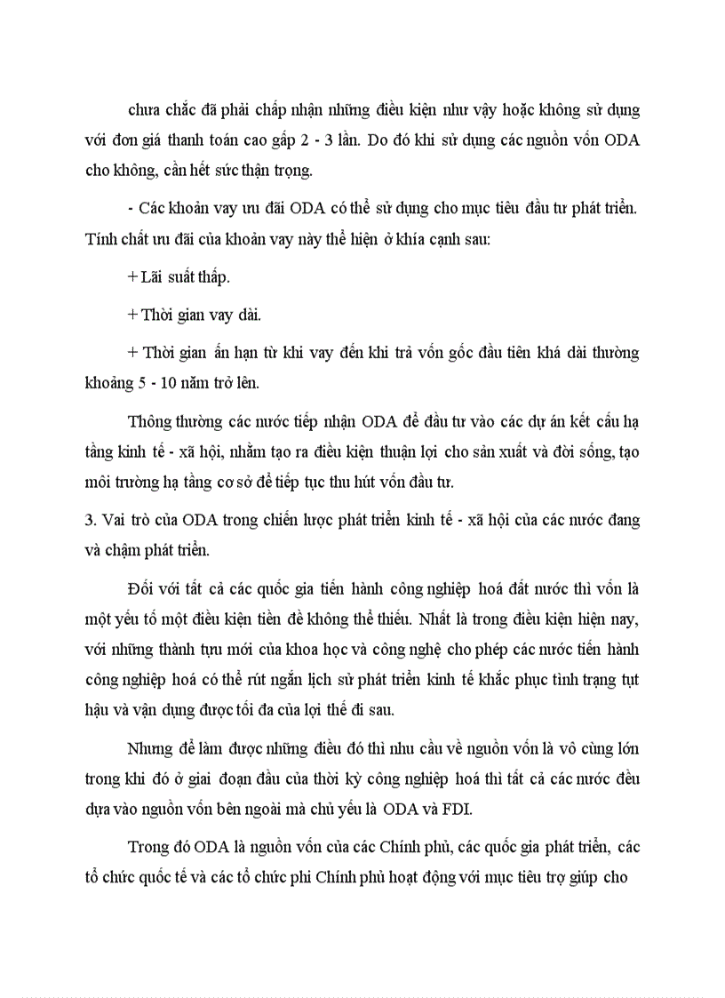 image for page Quản lý nguồn vốn hỗ trợ phát triển chính thức ODA trên địa bàn tỉnh Thanh Hóa từ năm 2005 2007 và giải pháp cho những năm tiếp theo
