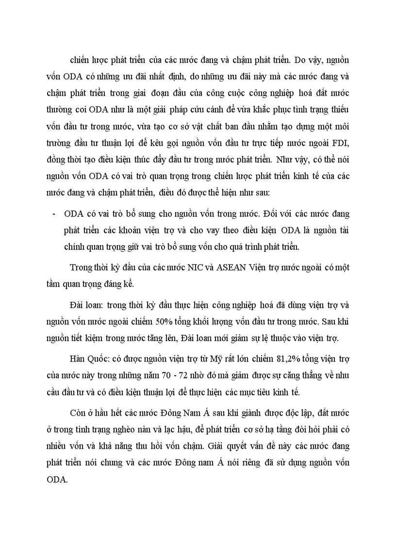 image for page Quản lý nguồn vốn hỗ trợ phát triển chính thức ODA trên địa bàn tỉnh Thanh Hóa từ năm 2005 2007 và giải pháp cho những năm tiếp theo
