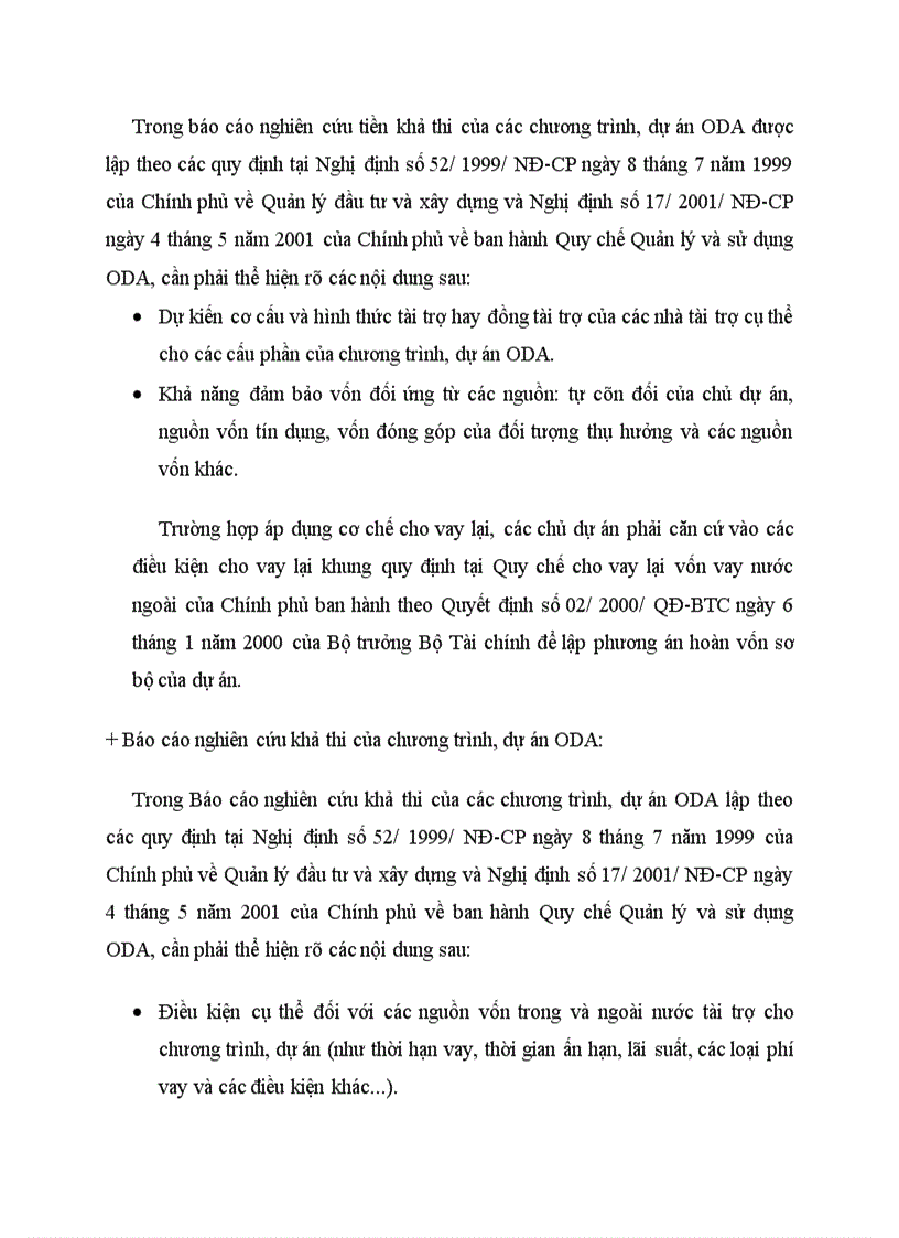 image for page Quản lý nguồn vốn hỗ trợ phát triển chính thức ODA trên địa bàn tỉnh Thanh Hóa từ năm 2005 2007 và giải pháp cho những năm tiếp theo