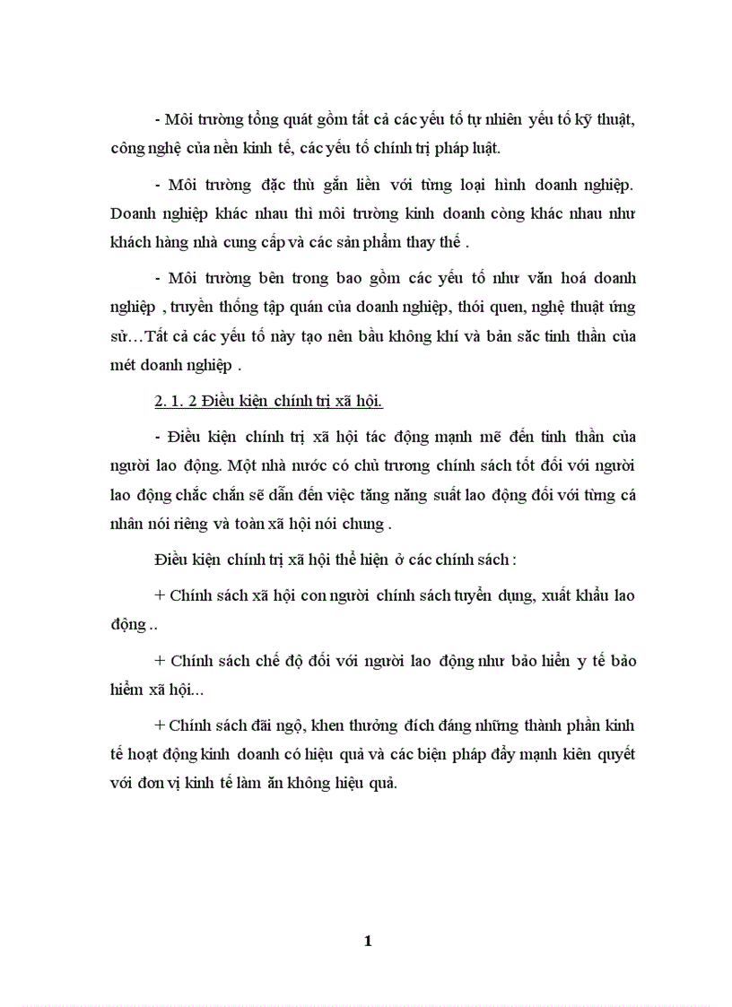 image for page Một số giải pháp cơ bản nhằm nâng cao hiệu quả hoạt động xuất nhập khẩu ở công ty xuất nhập khẩu tổng hợp I