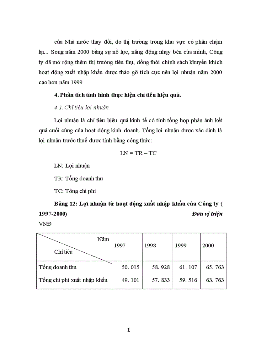 image for page Một số giải pháp cơ bản nhằm nâng cao hiệu quả hoạt động xuất nhập khẩu ở công ty xuất nhập khẩu tổng hợp I