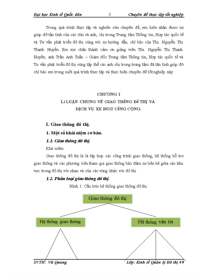 image for page Đánh giá hoạt động của xe buýt nội đô trên địa bàn Hà Nội
