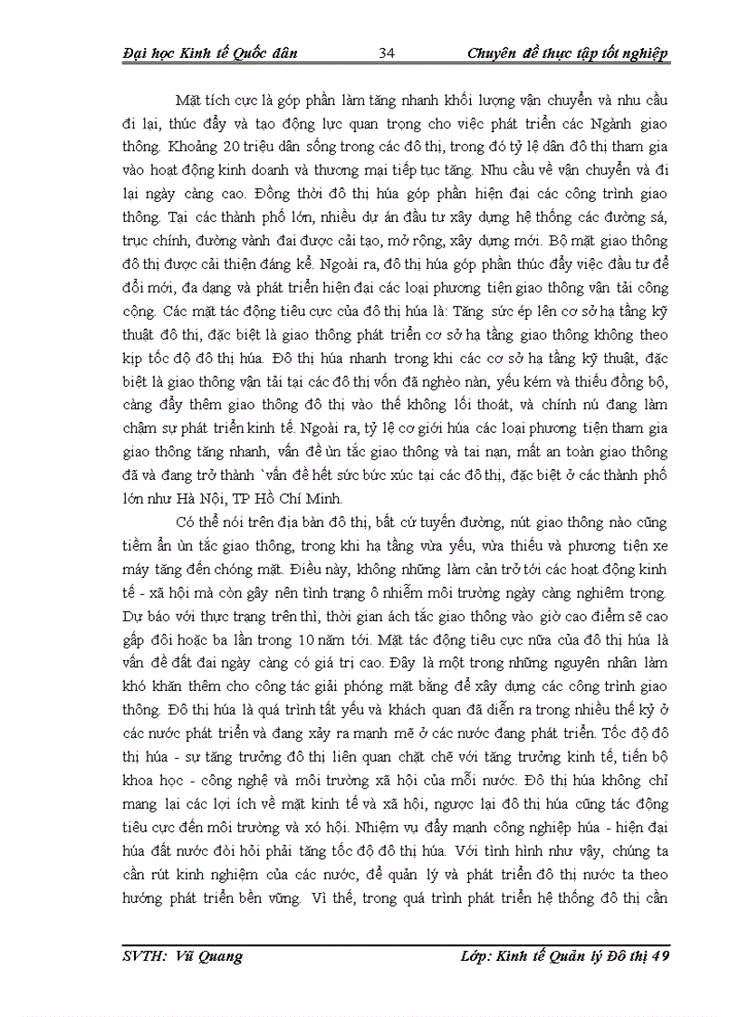 image for page Đánh giá hoạt động của xe buýt nội đô trên địa bàn Hà Nội