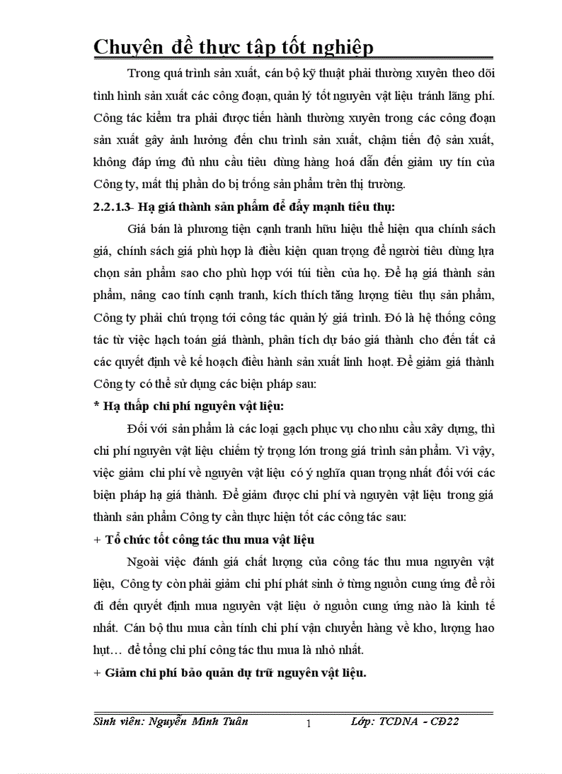 image for page Các giải pháp hoàn thiện công tác tiêu thụ và tăng doanh thu ở công ty CMC