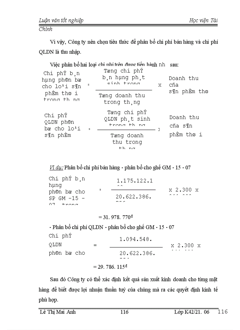 image for page Tổ chức công tác kế toán thành phẩm tiêu thụ thành phẩm và xác định kết quả kinh doanh tại Công ty TNHH Nhà nước một thành viên Xuân Hoà