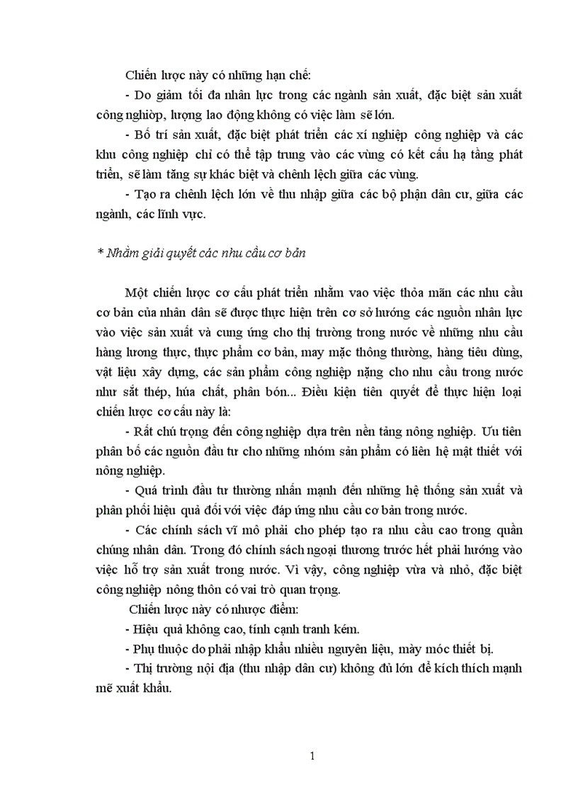 image for page Mối quan hệ giữa tăng trưởng kinh tế và chuyển dịch cơ cấu kinh tế ngành từ nay đến 2020
