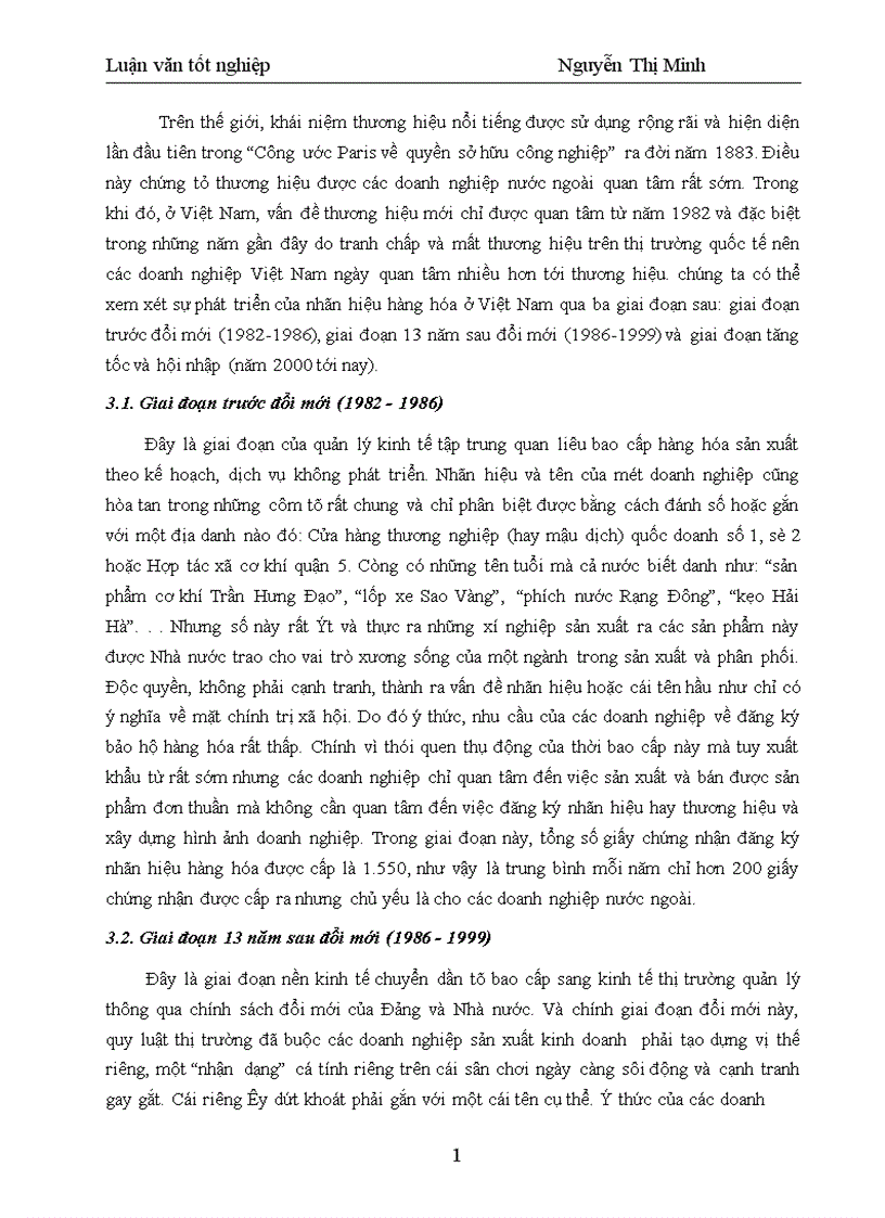 image for page Một số giải pháp xây dựng và phát triển thương hiệu cho Công ty Cổ phần Hương Sen