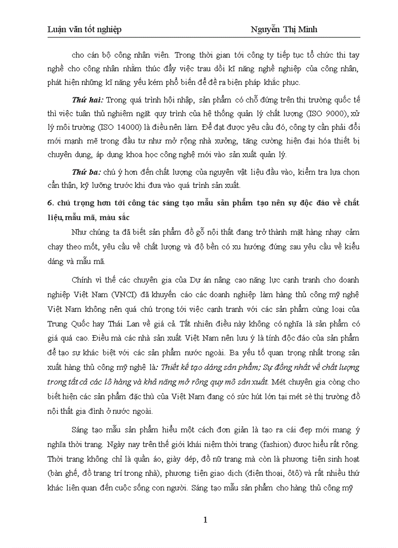 image for page Một số giải pháp xây dựng và phát triển thương hiệu cho Công ty Cổ phần Hương Sen